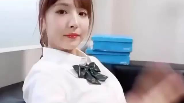 每日养眼防止散光